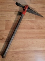 RIDGID RATCHETING Straight Cone Pipe Reamer
