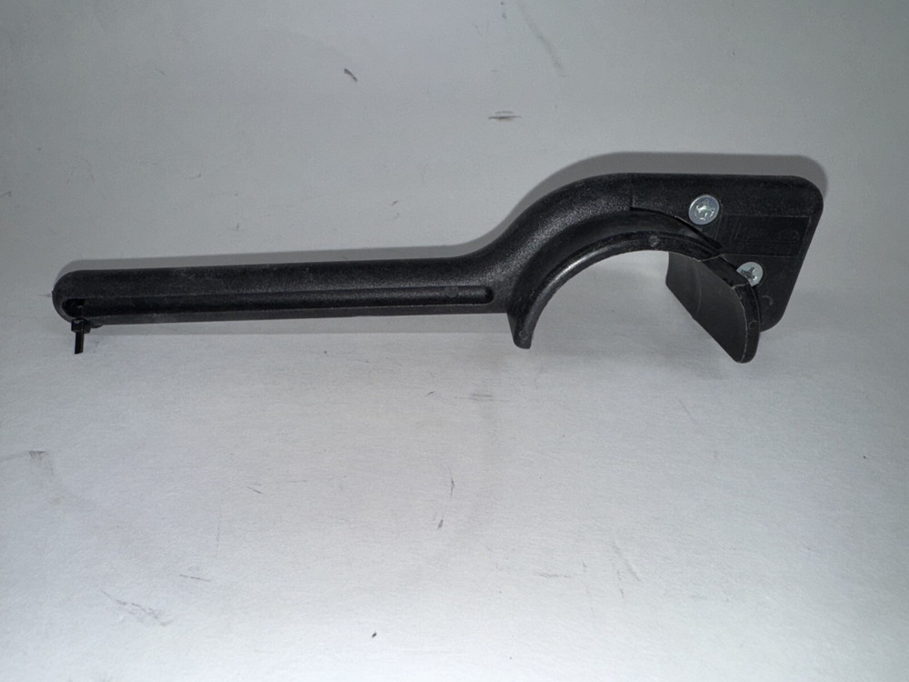 JLine Insta-Cut 2in Nylon Pipe Cutter, Glass Filled ABS/PVC Cutter