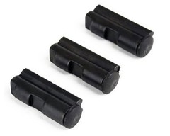 Steel Dragon Tools&reg; 7090 Jaw Inserts for Pipe Threading Machine
