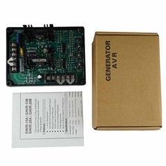 Voltage Regulation Solution GAVR 20B Compatible with Multiple Generator Models