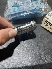 Parker Mini Tube Cutter Model 635B NEW IN BOX