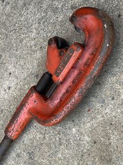 Ridgid Pipe Cutter No 1 &ndash; 2, No 2A &ndash; 1/8&Prime; To 2&Prime;, Heavy Duty &ndash; Ridge Tool