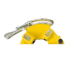 Steel Dragon Tools&reg; 811A Kit with 47765 47770 811A Pipe Dies & 5 Gallons of Oil