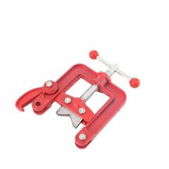 Pipe Threader Ratchet Type Set 5 Dies 1/2&Prime; Up to 2&Prime; Pipe Cutter Threading Tool