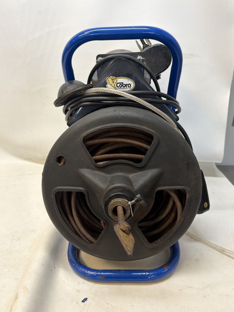 COBRA PRODUCTS LX1000 Plumbing Tool