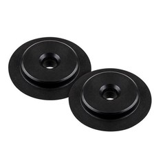 Superior Tool 42835 Replacement Black Oxide Tubing Cutter Wheel