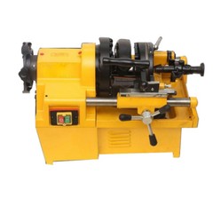 AC 220V Threading Cutter Electric Pipe Cutting Threader 1/2&Prime;-2&Prime; SQ50B1