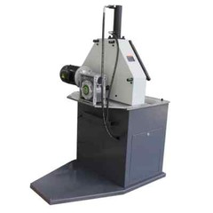 Kaka HRBM-40HV Universal Profile Section Roll bending machine 220V-60HZ-3PH