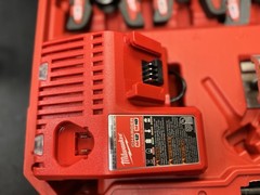 Milwaukee 2922-22 M18 Force Logic Press Tool