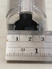 TUBE DRAIN REMOVER REMOVAL TOOL WRENCH FITS PL0030