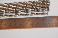 8 GUHRING No 524 DRILL BITS 11/64&Prime; &ndash; 4.37 &ndash; HSS &ndash; 7 1/2&Prime; OAL &ndash; NEW