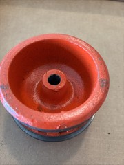 Ridgid 37375 1/8 NPT Hand Threader Die Head Brand New In Box New Dies