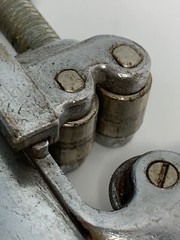 Fuller Tubing Pipe Cutter Screw Type 1/8&Prime; &ndash; 1&Prime; Japan