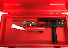 Rehau Everloc Standard Tool Kit #261216