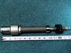 Elliott 1.510&Prime; Mechanical Joining Tool B-7773H-00-1.510 For Ductile Tubular Join