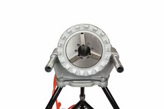 Toledo Pipe 300 Power Drive & Stand fits RIDGID&reg; 41855 42360 38 RPM Pipe Thre&hellip;