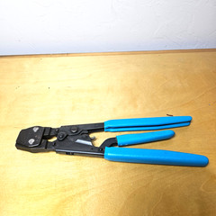 SHARKBITE PEX CLAMP PINCHER TOOL ASTM F 2098 #865895