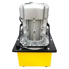 110V Industrial Split-type Pipe Bender Steel Pipe Round pipe Bender W/10Dies