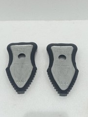 TITAN CHAIN TONGS JAWS SIZE 13-1/2 PART NO C1351 REPLACEMENT JAW PAIR GEARWRENCH