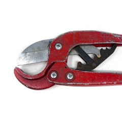 MCC VC-0 Series Plastic Pipe Cutter and Tool, Approx 17 in Length, Made in Japan