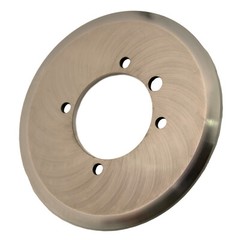 Steel Dragon Tools&reg; 258G Alloy NS Pipe Cutting Wheel 7-3/4&Prime;