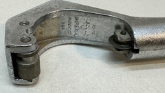 Gould Imperial Tube Pipe Cutter Tool 312-FB Adjustable Size made in USA