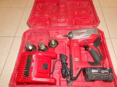 MILWAUKEE 2632 22 M18 PROPEX EXPANSION TOOL TUBE EXPANDER