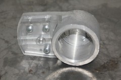 Zurn 1-1/2&Prime; Chemical Pipe Groover Tool
