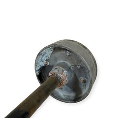 Wheeler Rex Internal Pipe Cutter For PVC and ABS Plastic Pipe