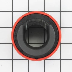 Milwaukee 42-86-0050 Quick Connect Anvil Assembly 1/2&Prime; Durable Connection