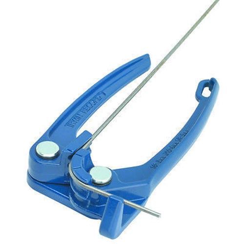 Small Mini Manual Hand Aluminum Pipe Steel Wire Tubing Bender Copper Bending