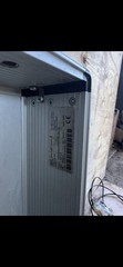 IBAK BK 3.5 Sewer/Drain Inspection Camera System