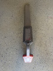 Ridgid Kollman KD-4550 512 hz 51 khz see snake sonde cable pipe locator