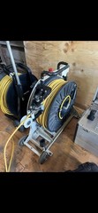 IBAK BK 3.5 Sewer/Drain Inspection Camera System