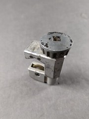 VTG General No 123 Mini Pipe Cutting Tool Copper 1/8&ndash;5/8 USA