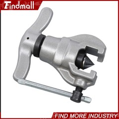 Findmall 45&deg; Eccentric Flaring Tools Set Tube Cutter Kit 7 Dies 3/16-3/4 Inch