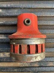 Ridgid 42620 Model 774 15/16 in. Square Drive Adapter RIDGID 700 Power Drive