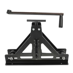 Portable Tube Roll Bender For Flat / Square / Rectangular Pipe Roller Bender