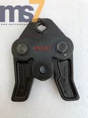 RIDGID VIEGA DIE FOR RIDGID CRIMPER/ CRIMPING TOOL #10411