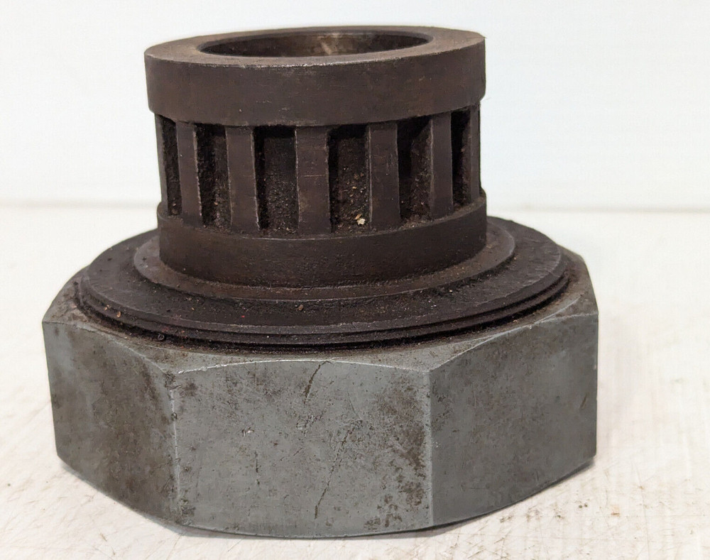 Toledo NYE 1752915 Pipe Threader head for 1.5 inch pipe diameter