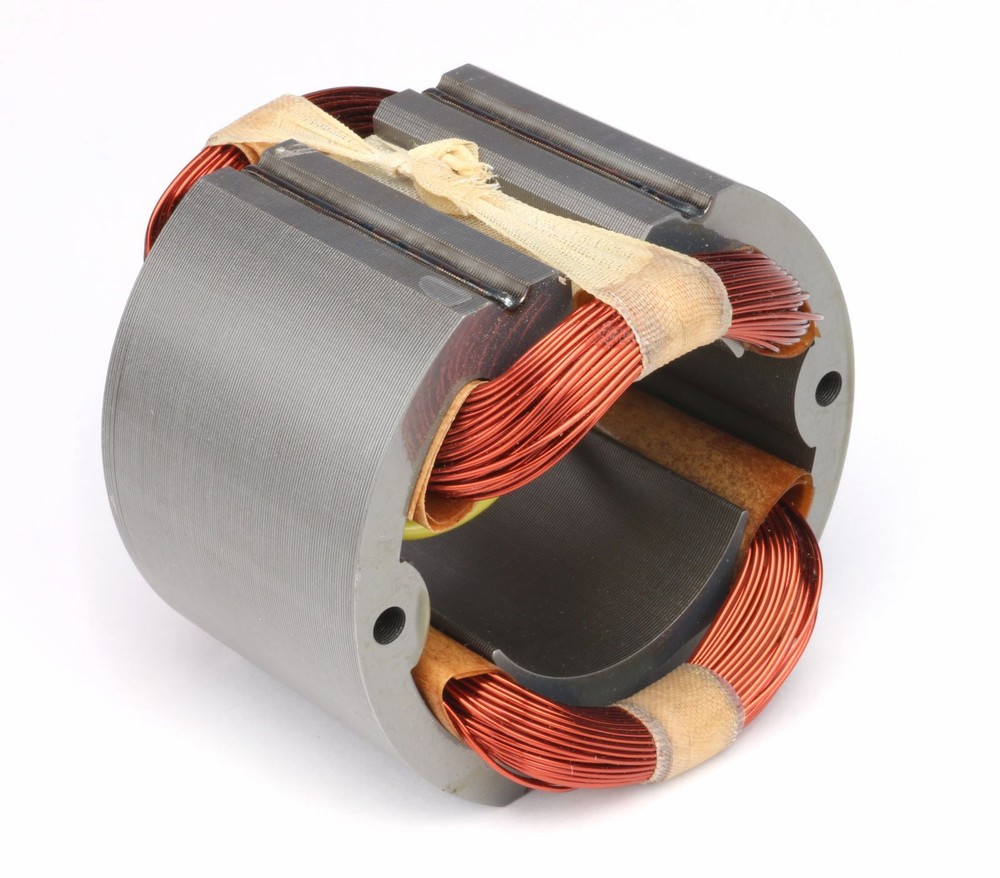 Steel Dragon Tools&reg; 44070 Motor Field for RIDGID&reg; 700 Power Drive Pipe Threading