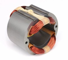 Steel Dragon Tools&reg; 44070 Motor Field for RIDGID&reg; 700 Power Drive Pipe Threading