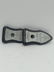 TITAN CHAIN TONGS JAWS SIZE 15 PART NO C151 REPLACEMENT JAW PAIR GEARENCH USA