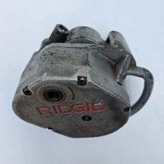 RIDGID 915 Roll Groover Pipe Grooving Tool 1-1/2&Prime; SCH 10 & 40 Die Set USA