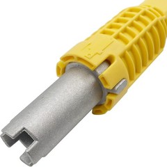 Basin Wrench, Faucet and Sink Installer Tool Multifunctional Plumbing Tool Pipe