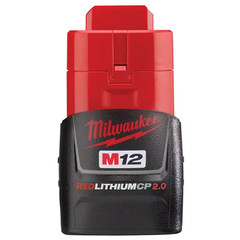 M12 12V Lithium-Ion Cordless Auger Snake Drain Cleaning Kit M12 with 2.0Ah Batte
