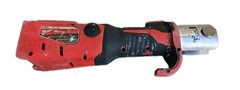 Used &ndash; Milwaukee 2922-20 M18 Force Logic Press Tool with One-Key W/ Bat Clamp