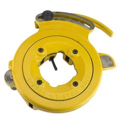 Reconditioned RIDGID&reg; 1822 Pipe Threader & Steel Dragon Tools&reg; 815A Dies & Cart