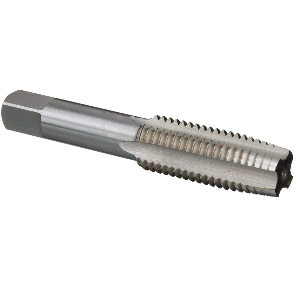 High Speed Steel Plug Tap 1-11/16&Prime; 24 UNS &ndash; Premium Quality Tool