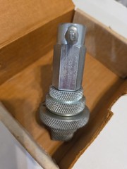 Ridgid 31405 No. 342 USA Internal Pipe Wrench 1&Prime; &ndash; 2&Prime; Pipe Capacity